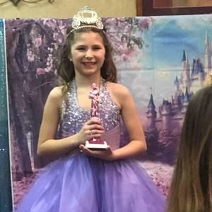 Meet your Posher, Brandy